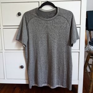 Men's Lululemon Active T-shirt